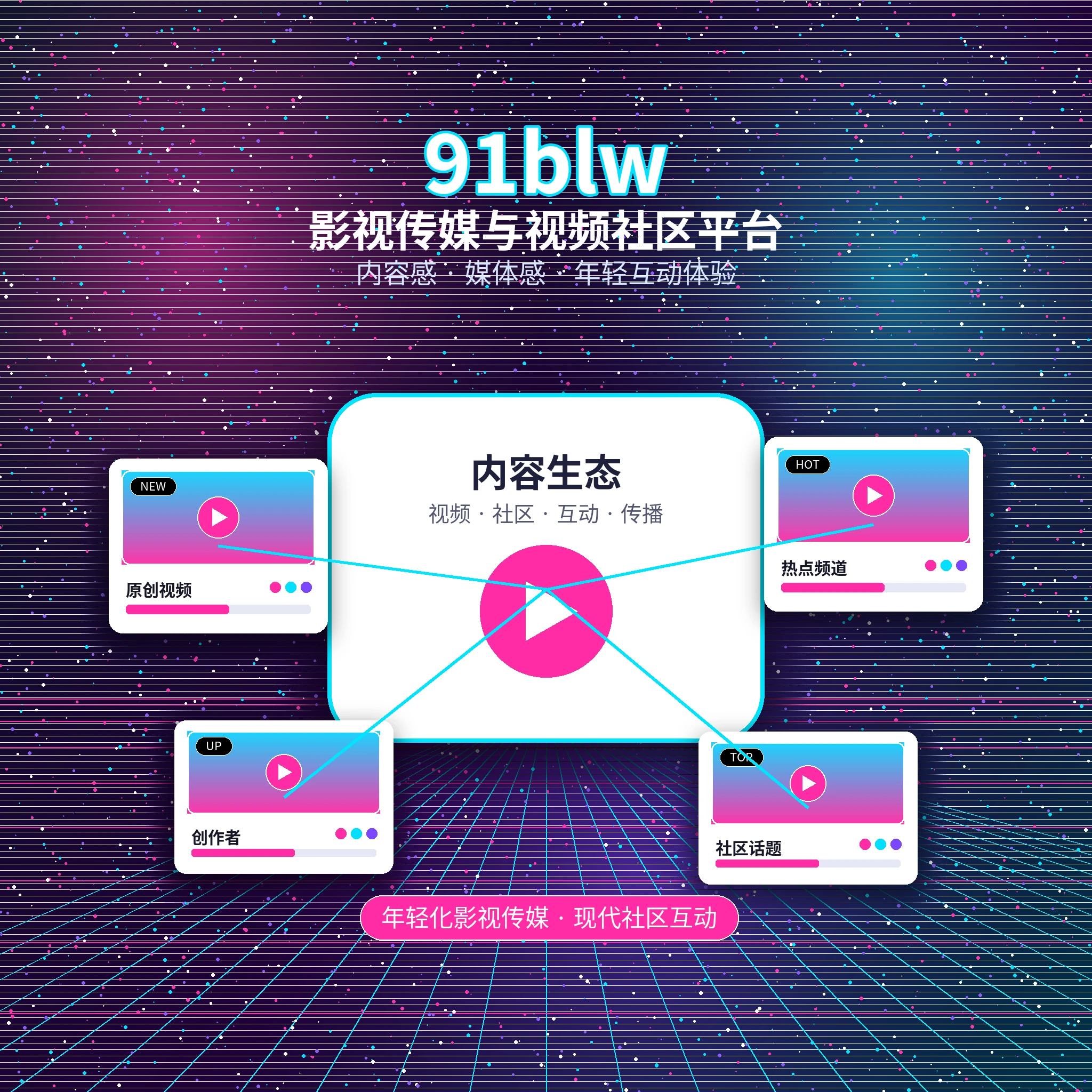 91网关于我们介绍